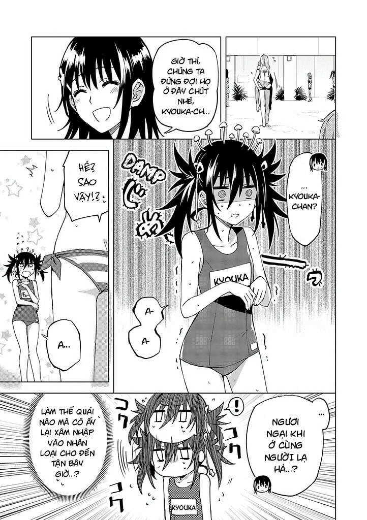 hero-san and former general-san chapter 11 16