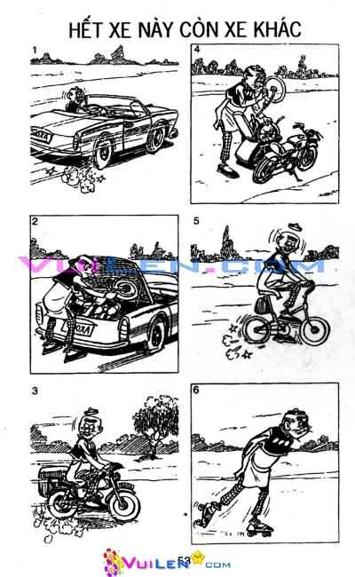 chú thoòng (full trọn bộ) chapter 26 11