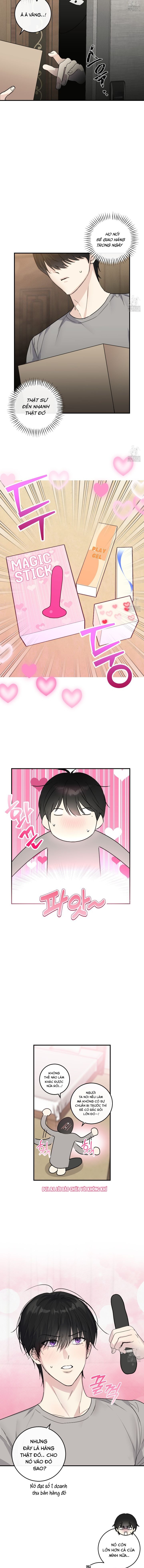 mối quan hệ cộng sinh giữa mặt trăng và mặt trời chapter 2 9