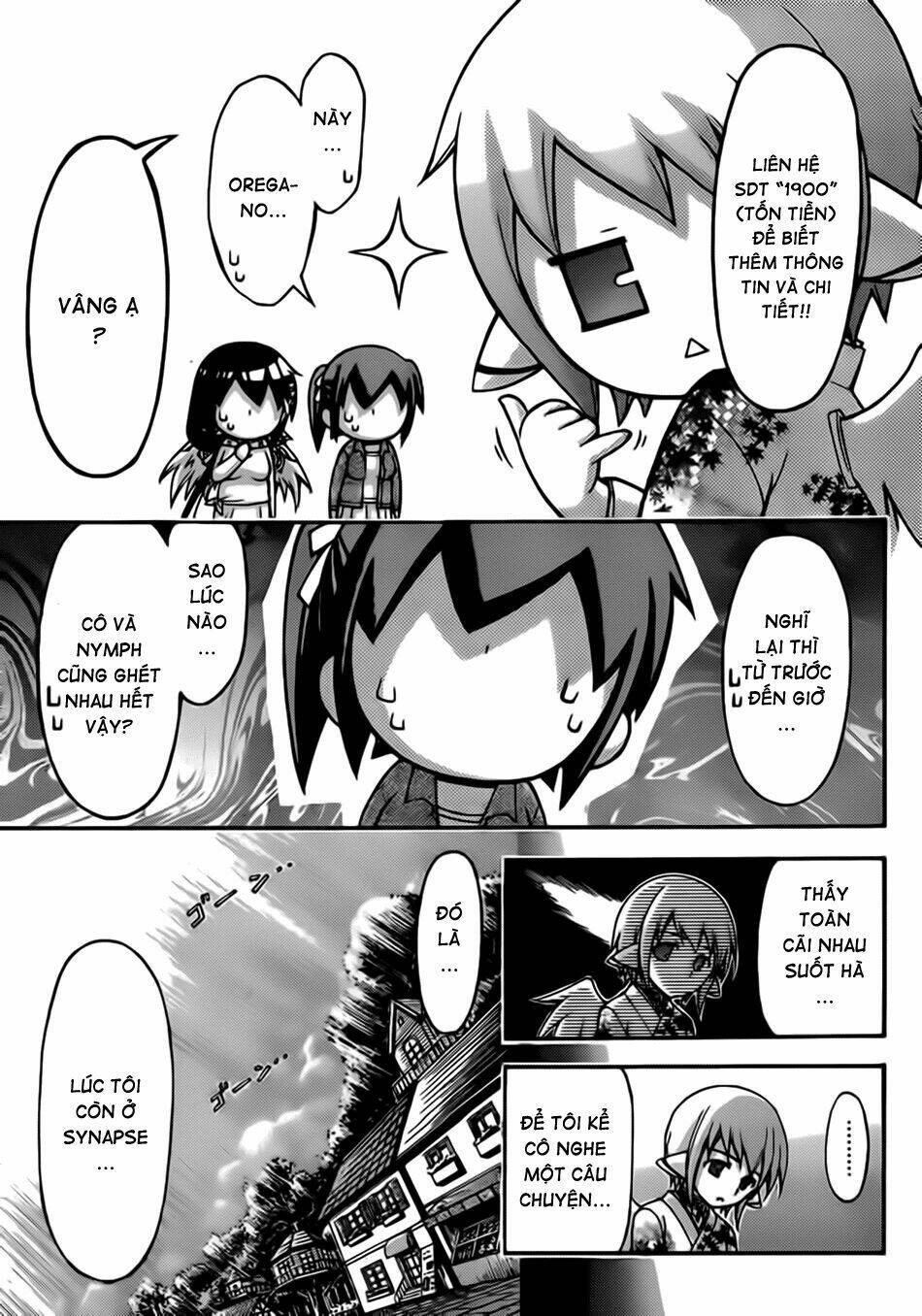 vật thất lạc của bầu trời chapter 60 15