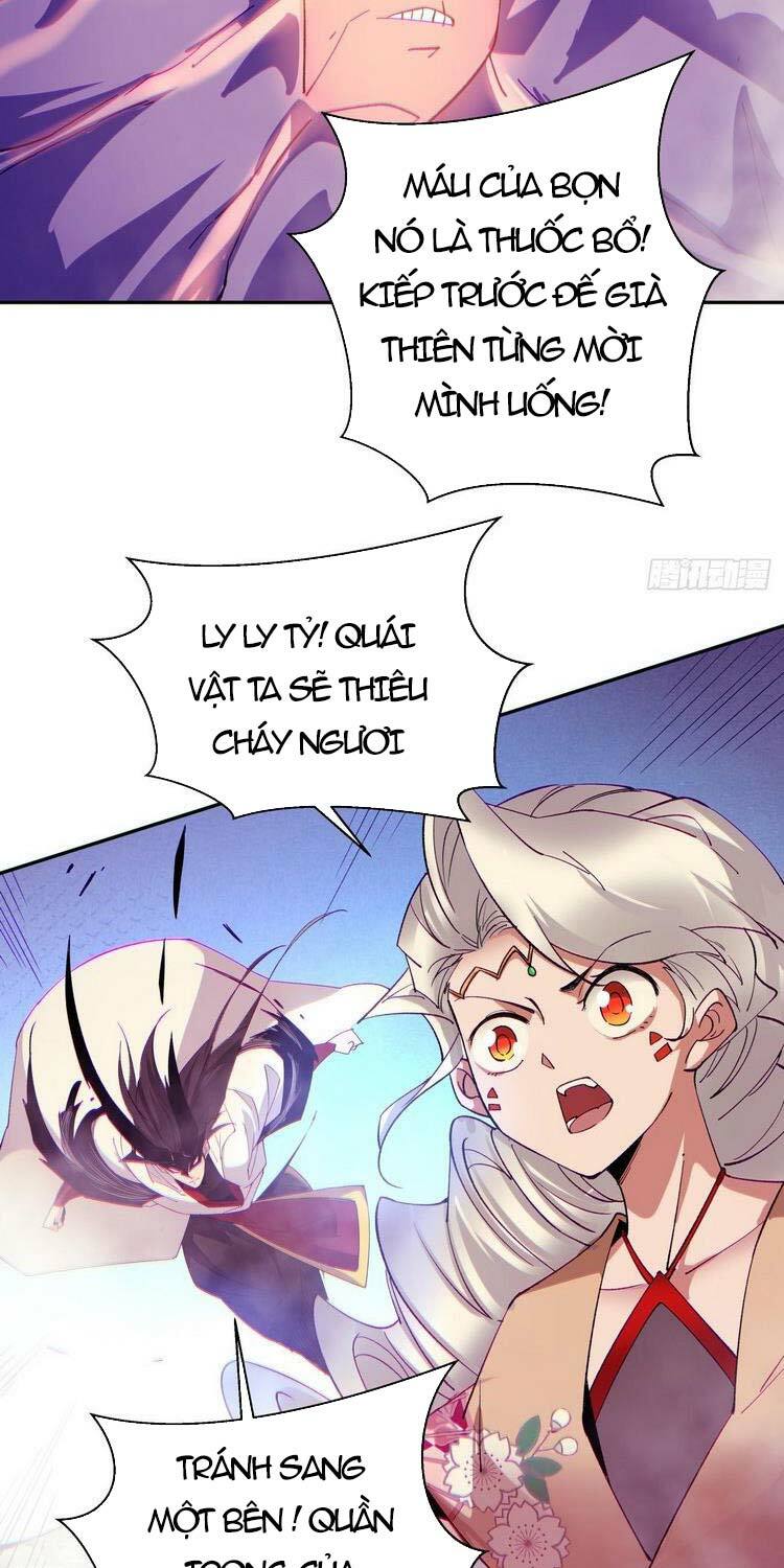 ta là nhà giàu số một, ta không muốn trọng sinh chapter 87 30