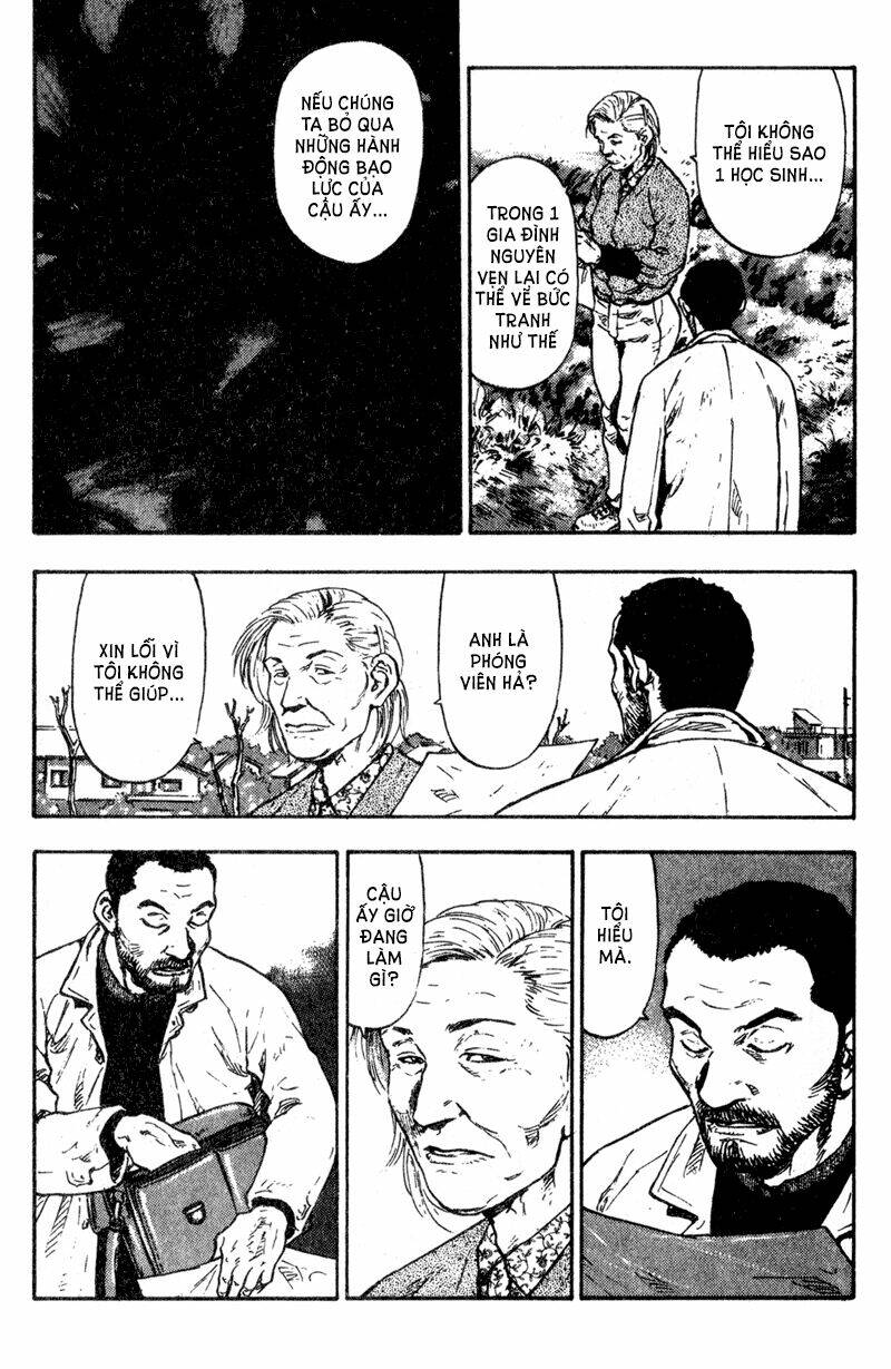 shamo (võ đạo) chapter 81 16