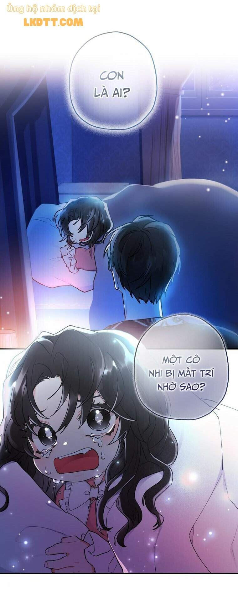 tôi đã trở thành con gái nuôi của nam chính chapter 25 42