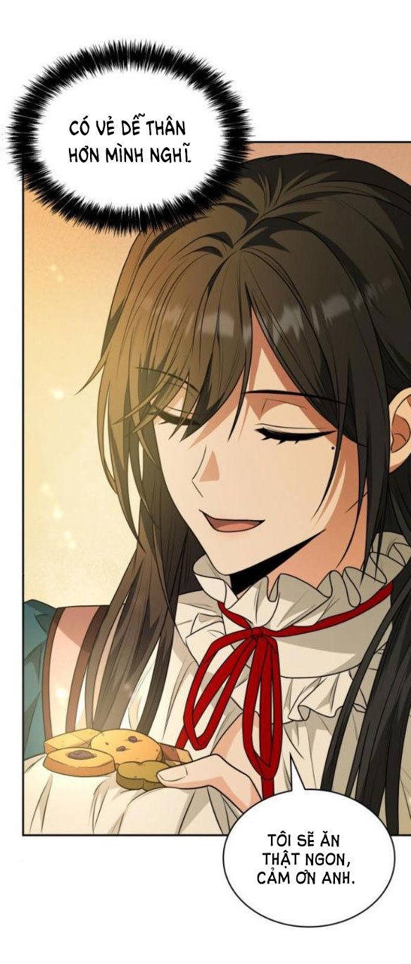 chị yêu, kiếp này em sẽ là hoàng hậu chapter 6.1 39