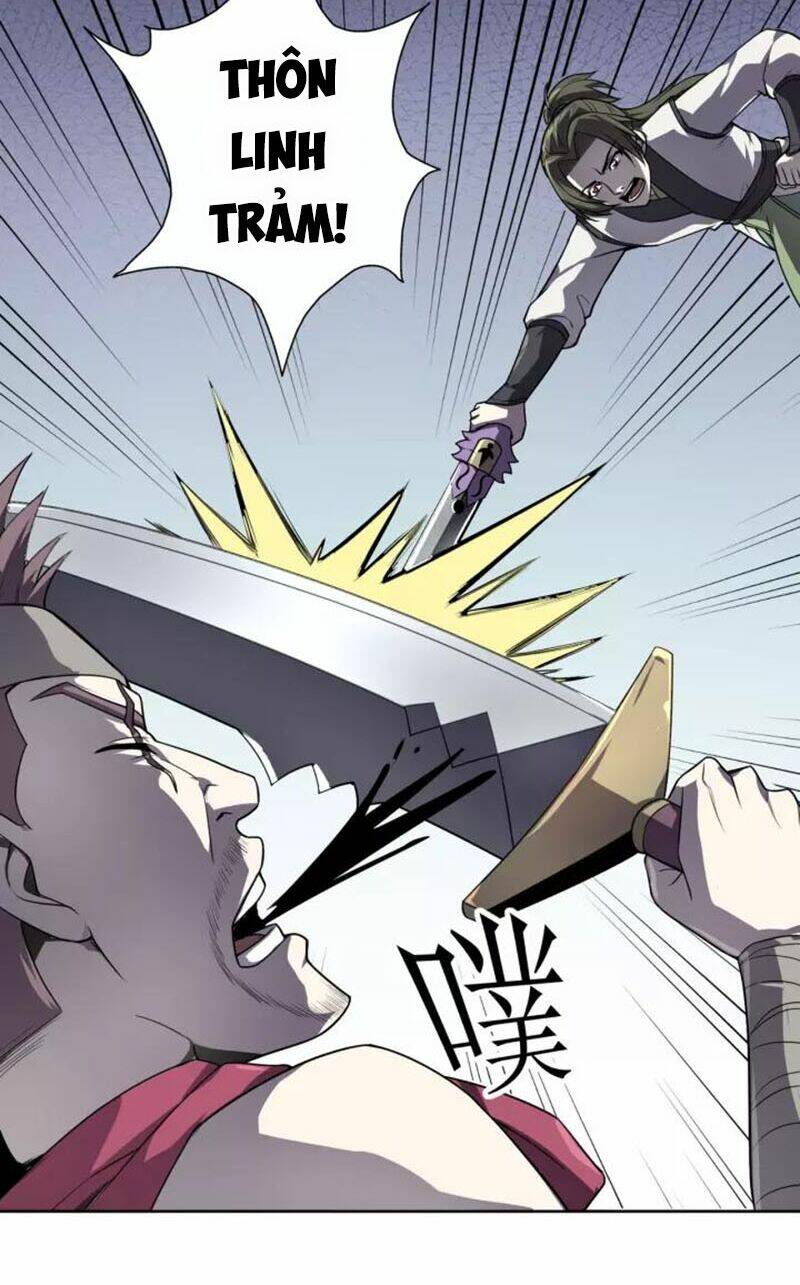 nghịch thiên đại thần chapter 68 14