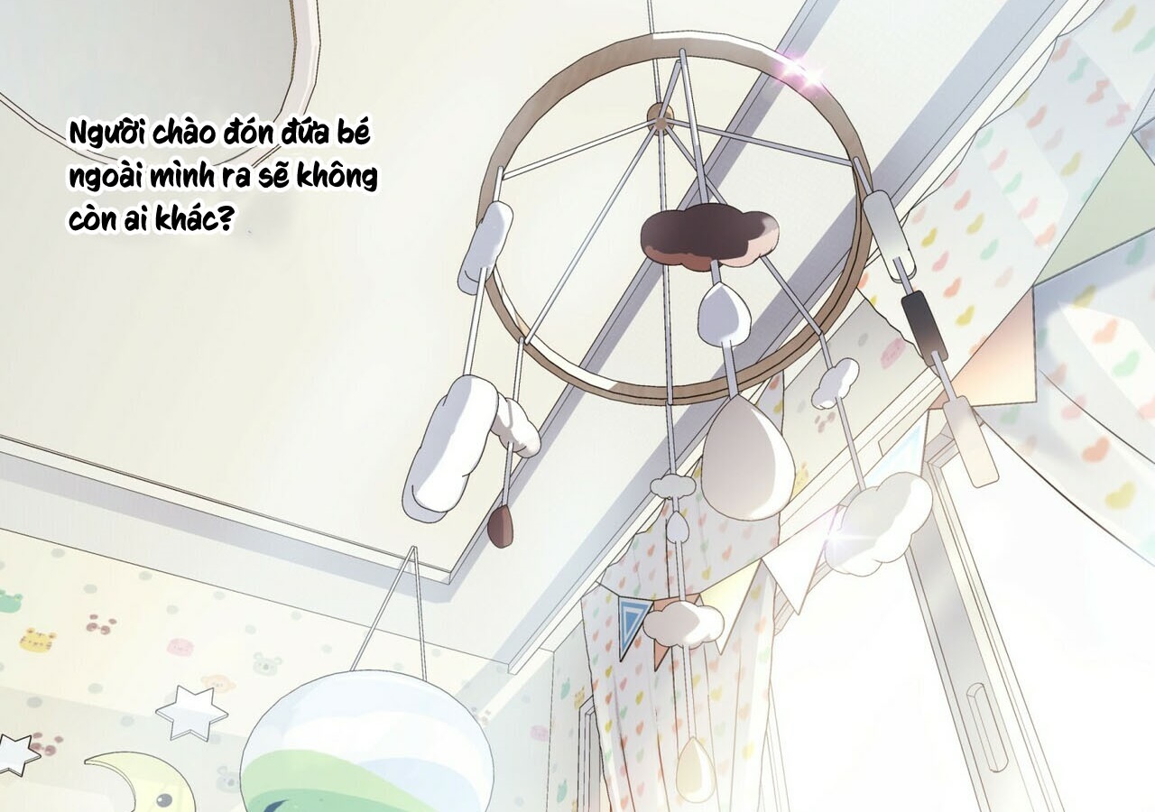 thời gian giữa sói và chó chapter 57.1 28