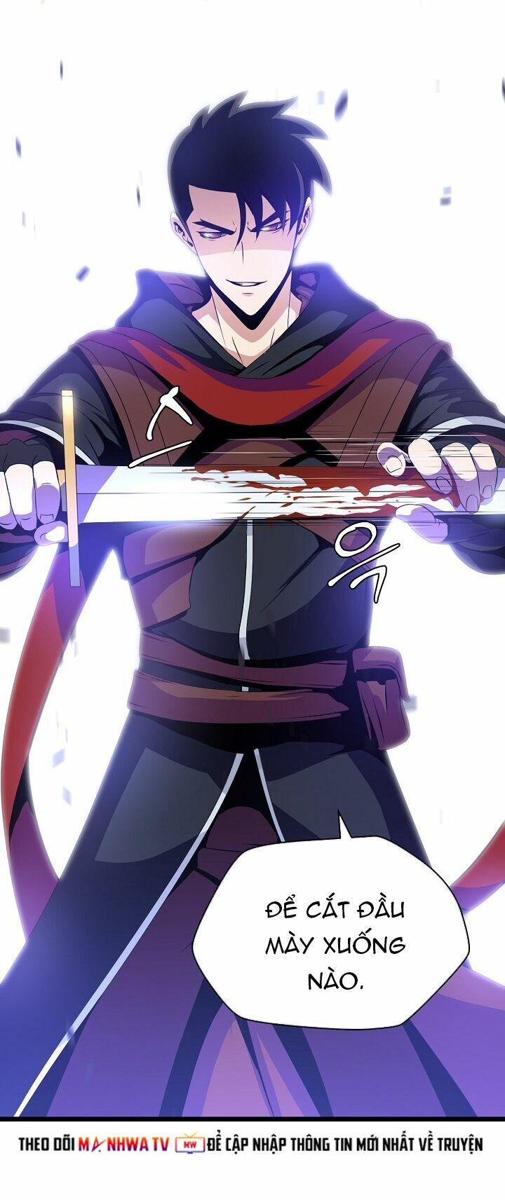 tiêu diệt đấng cứu thế chapter 15 21