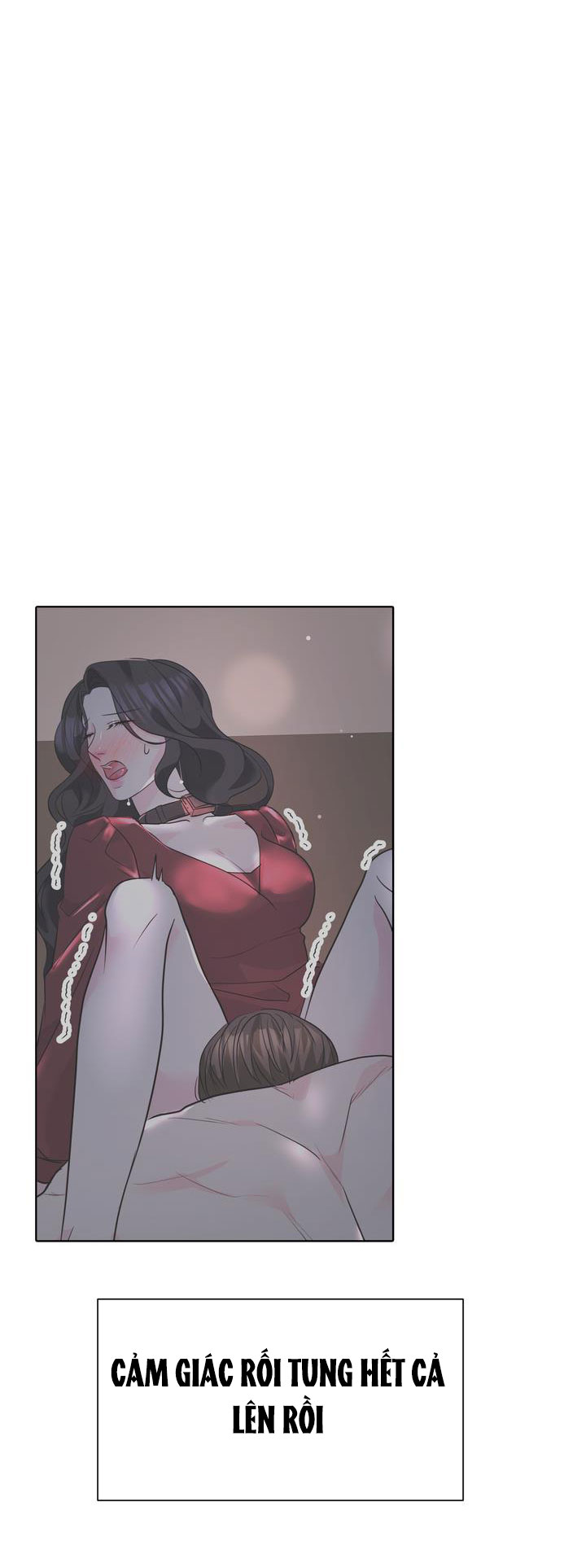 [18+] điều em cố giấu chapter 7.1 17