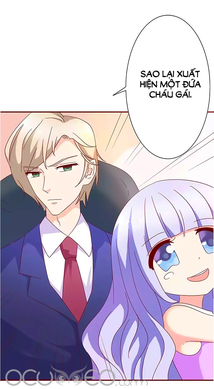 cô vợ kiêu ngạo của tổng tài ác ma chapter 19 22