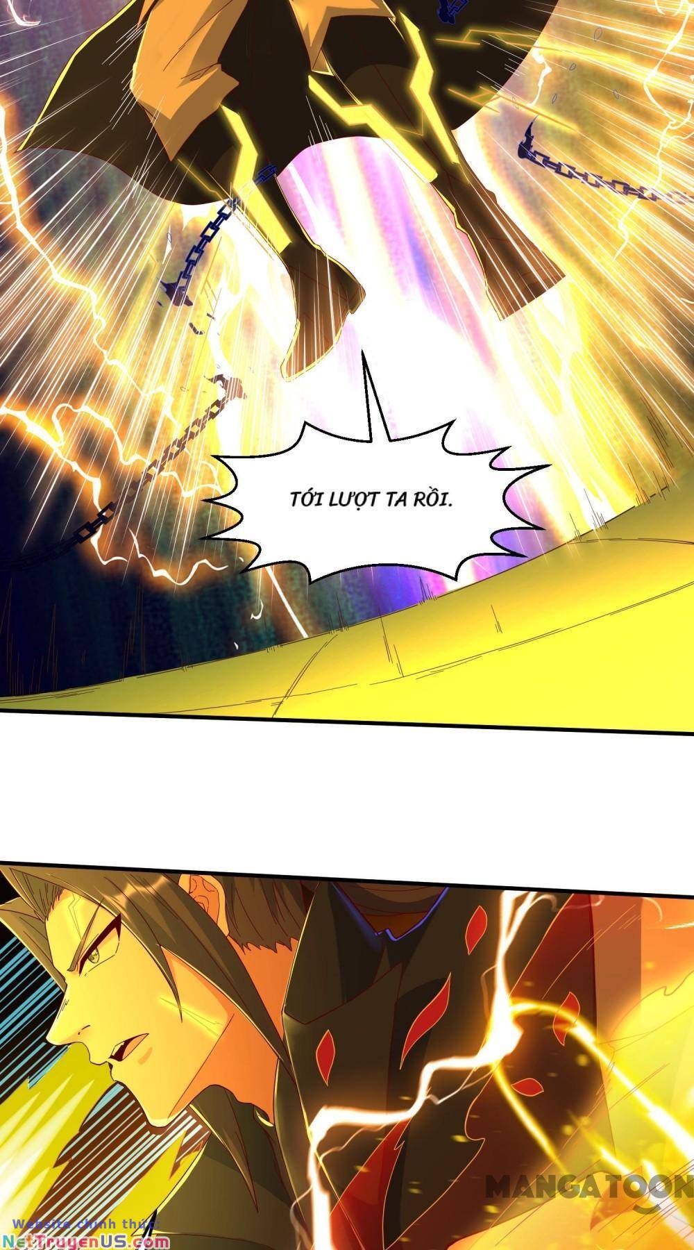 đệ nhất người ở rể chapter 286 26