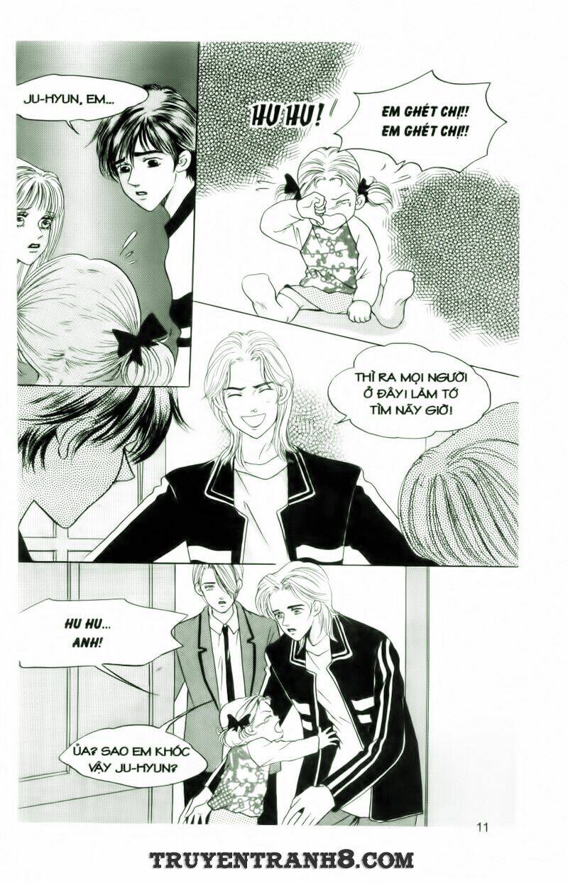 cool six - bộ 6 tuyệt vời chapter 24 12