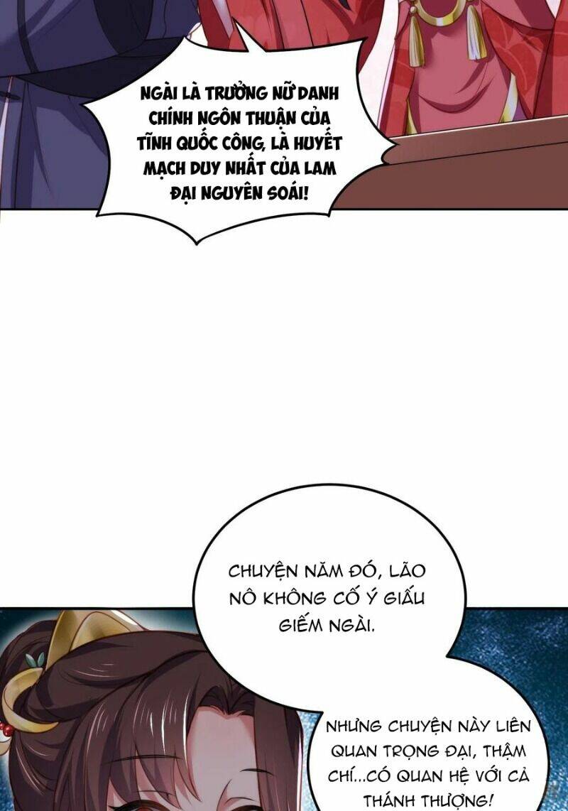 hoạn phi thiên hạ chapter 106 26