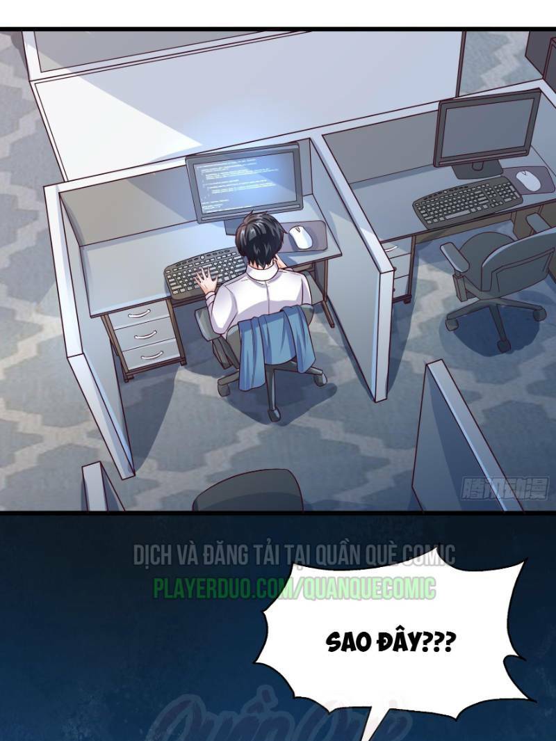 vú em của tiên ma chapter 6 1