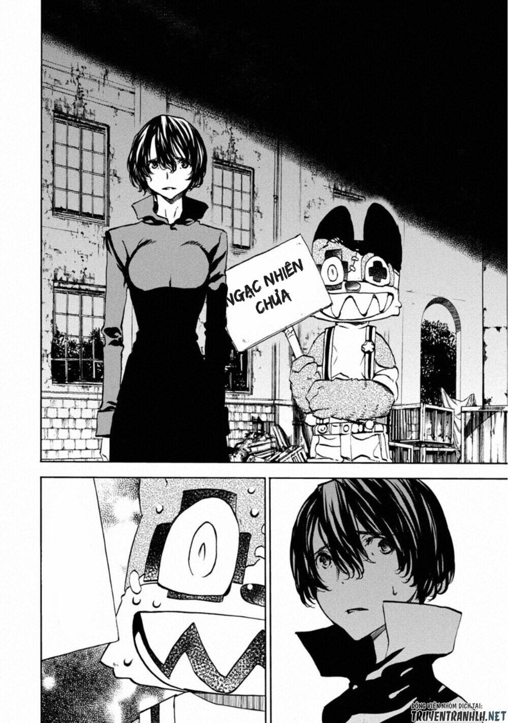 gleipnir - sợi xích thần chapter 48 5