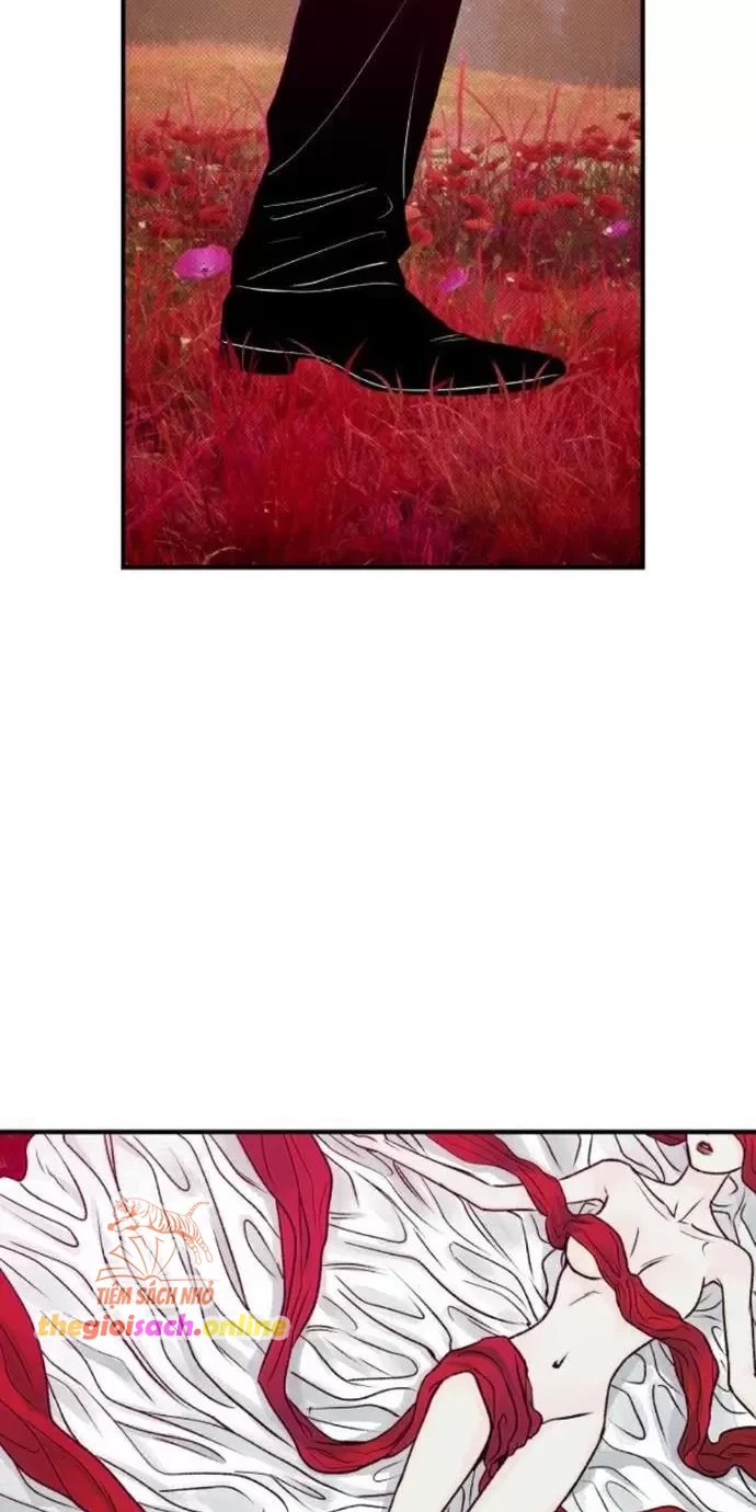 [18+] nguyệt mị moonstruck chapter 5 57