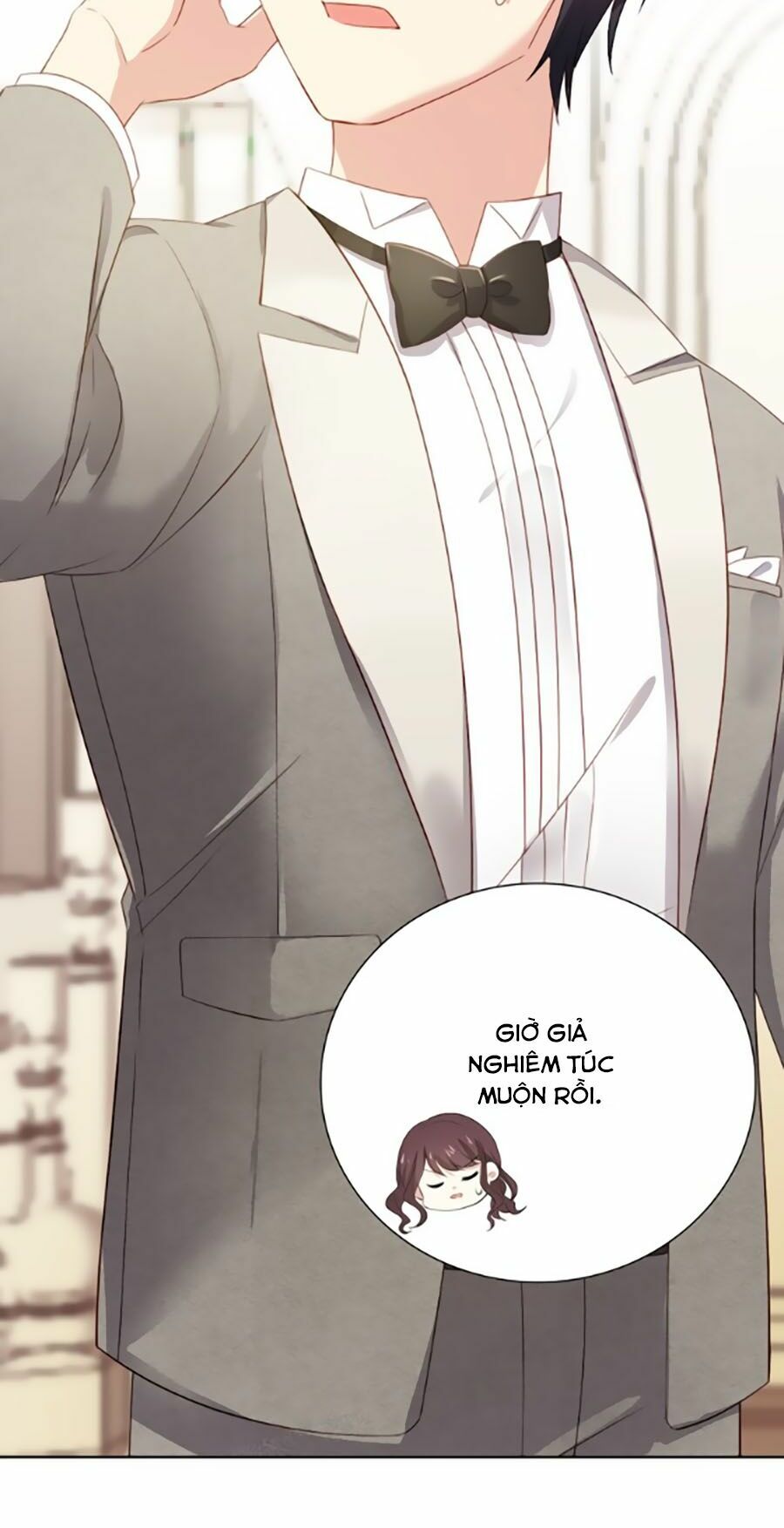 tình yêu là thế phần 2 chapter 36 20