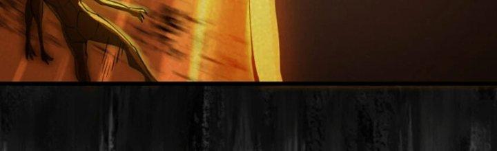 ẩn cư mười vạn năm, đời sau mời ta rời núi chapter 40 14