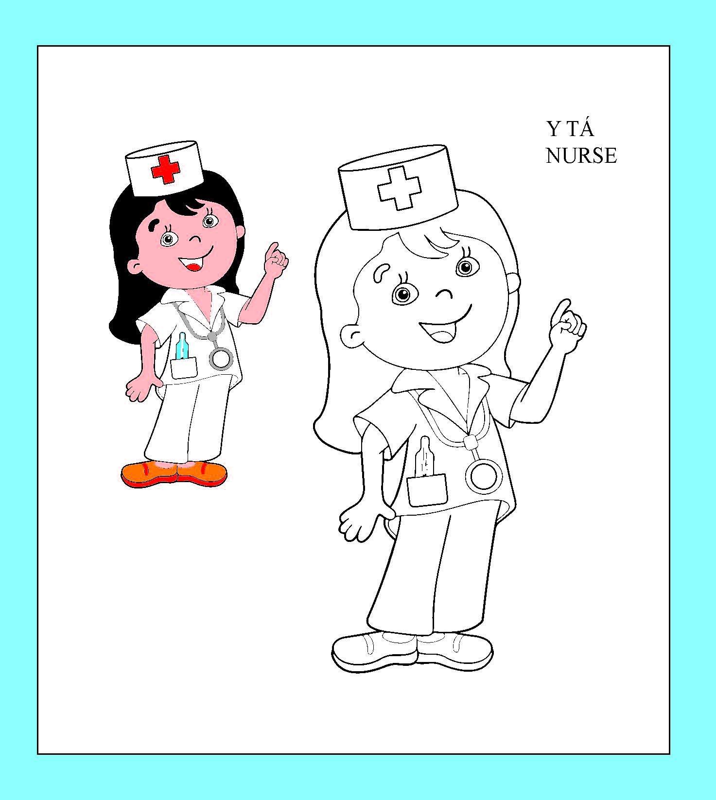 Họa Sĩ Nhí Tô Màu - Nghề Nghiệp