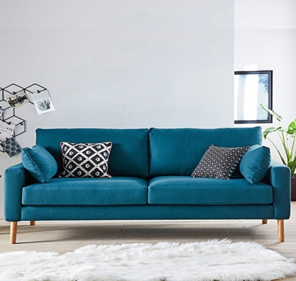 Ghế Sofa Băng Cổ Điển SFT010