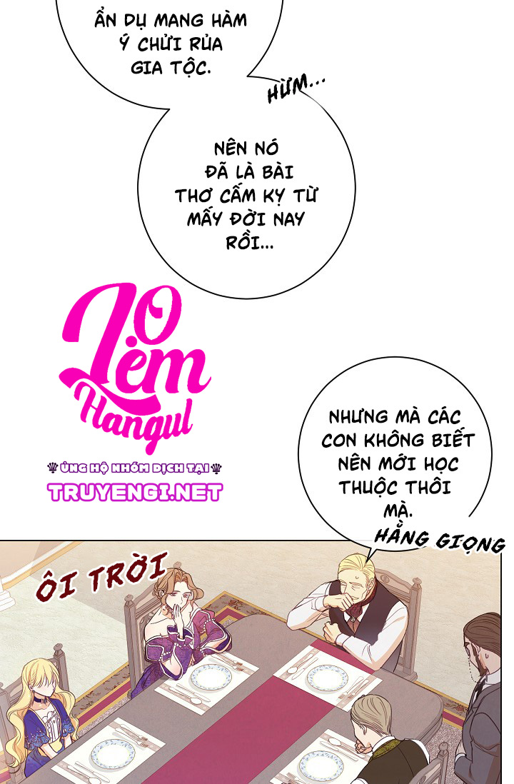 ác nữ đảo ngược đồng hồ cát chapter 2 82