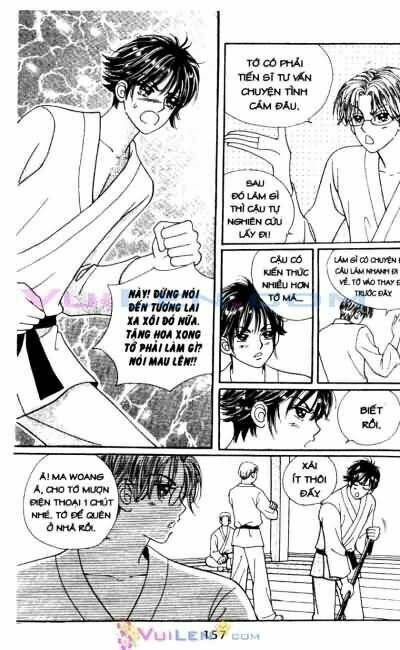 anh là của tôi chapter 4 157