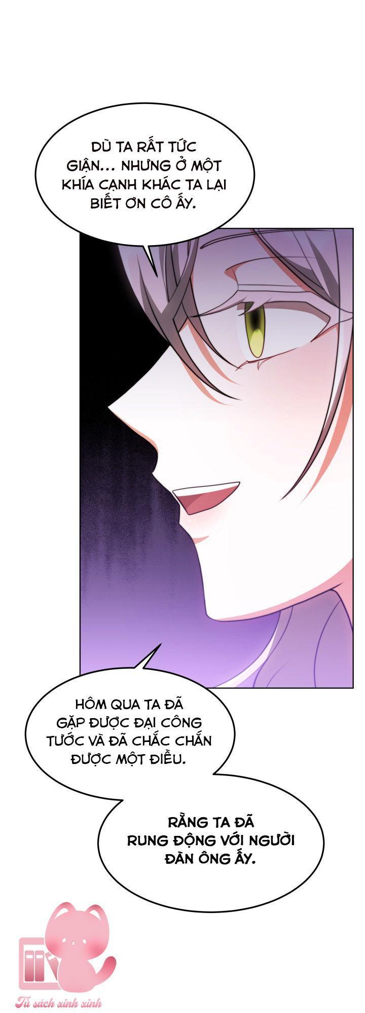 từ chồng cũ hóa thành nam chính chapter 35 68