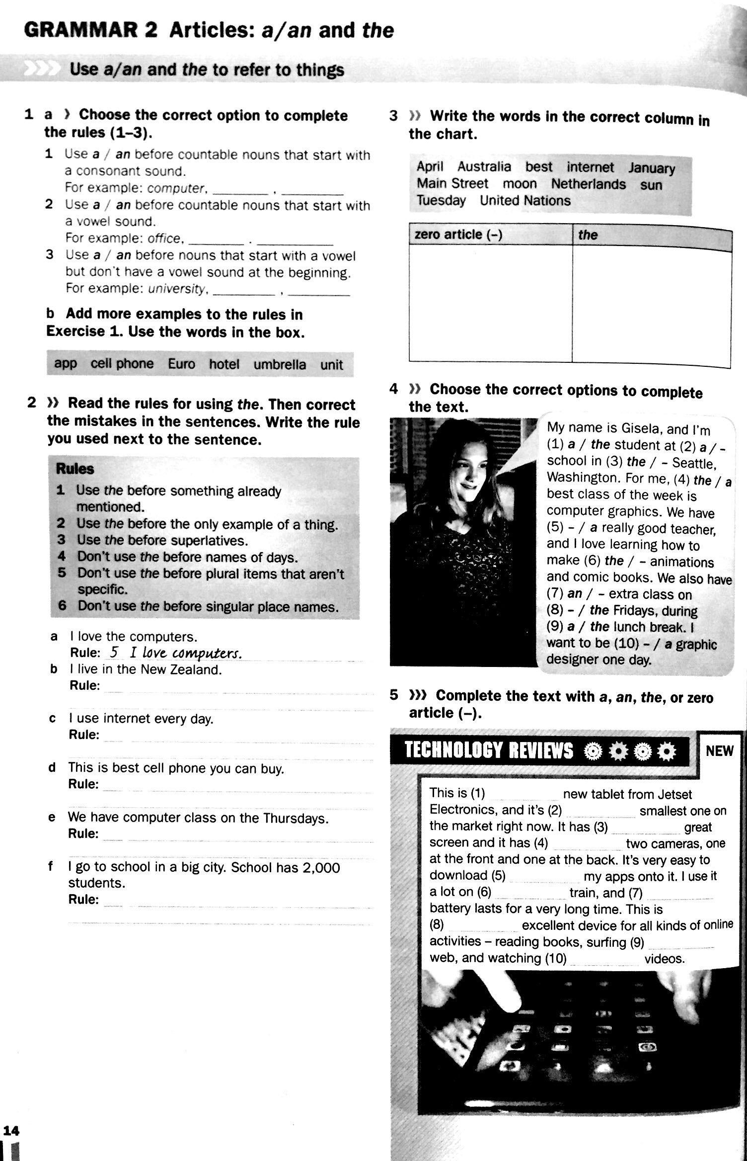 Go Beyond Workbook 2