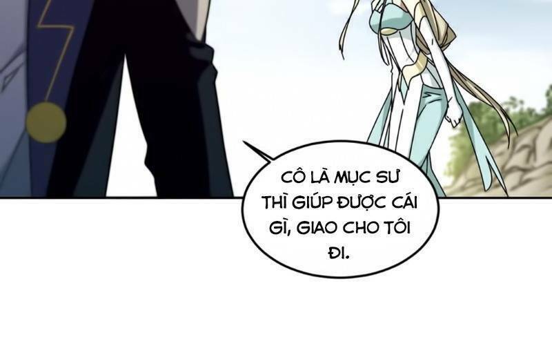 võng du chi cận chiến pháp sư chapter 283 35