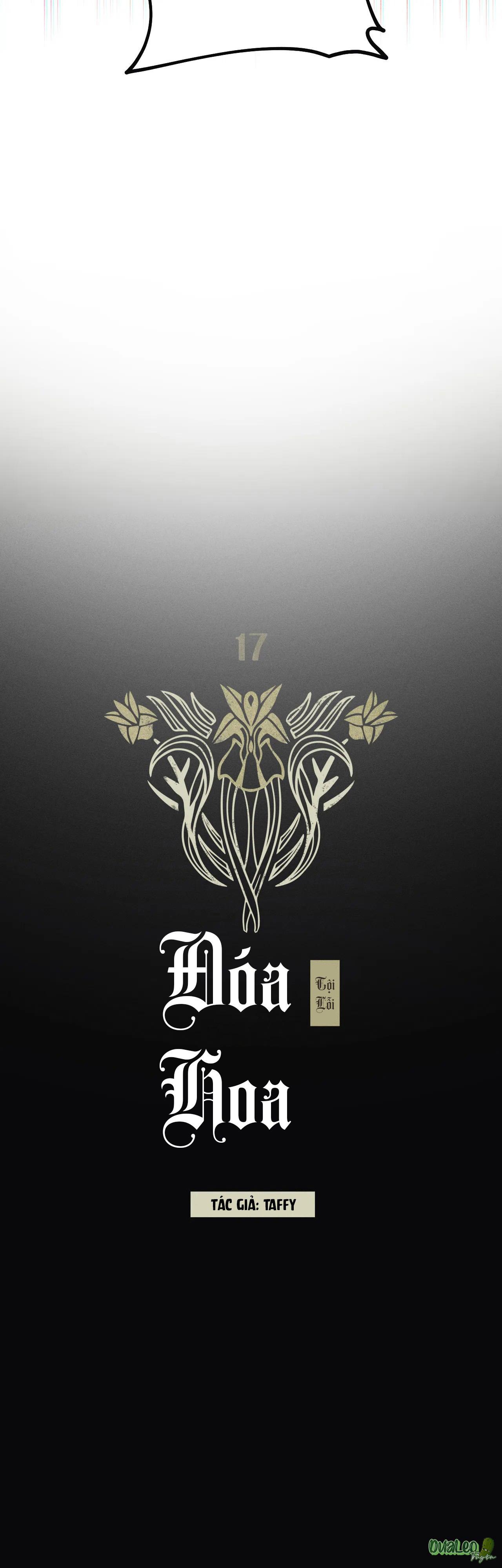 đóa hoa tội lỗi chapter 17 5