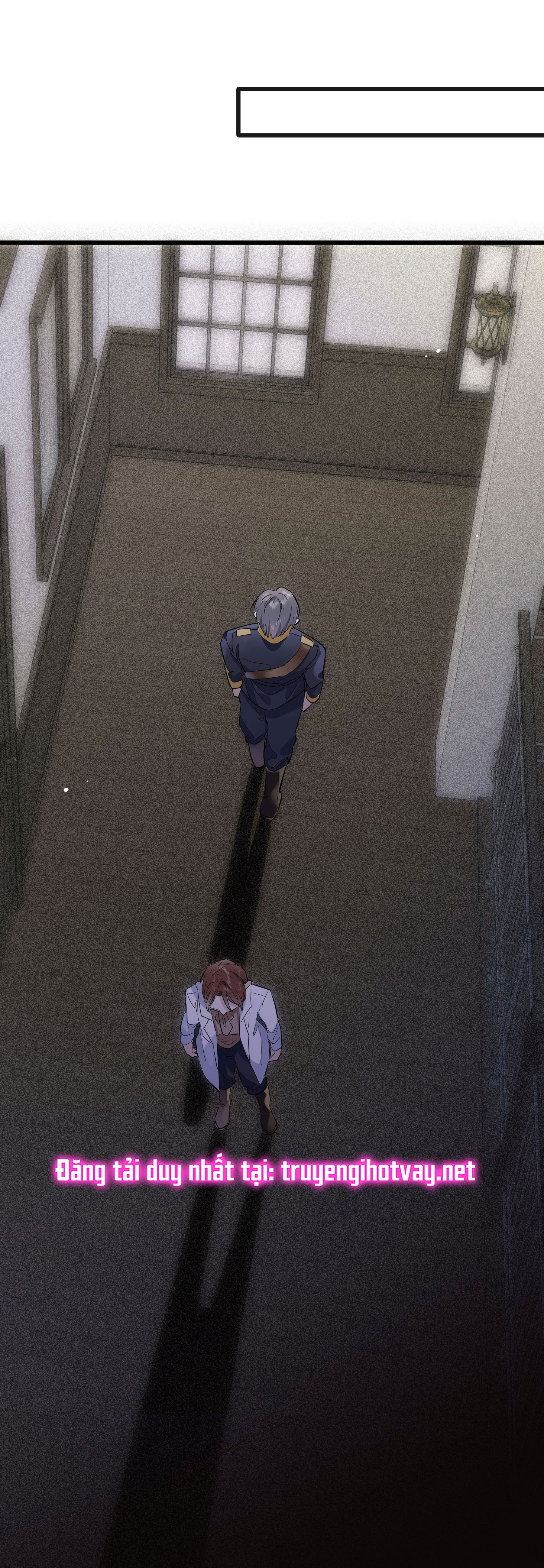 sau màn mưa bụi chapter 3 22