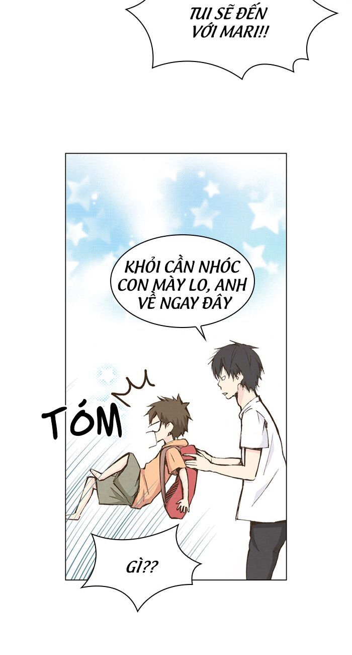 honey! honey! marry me! chapter 15 24