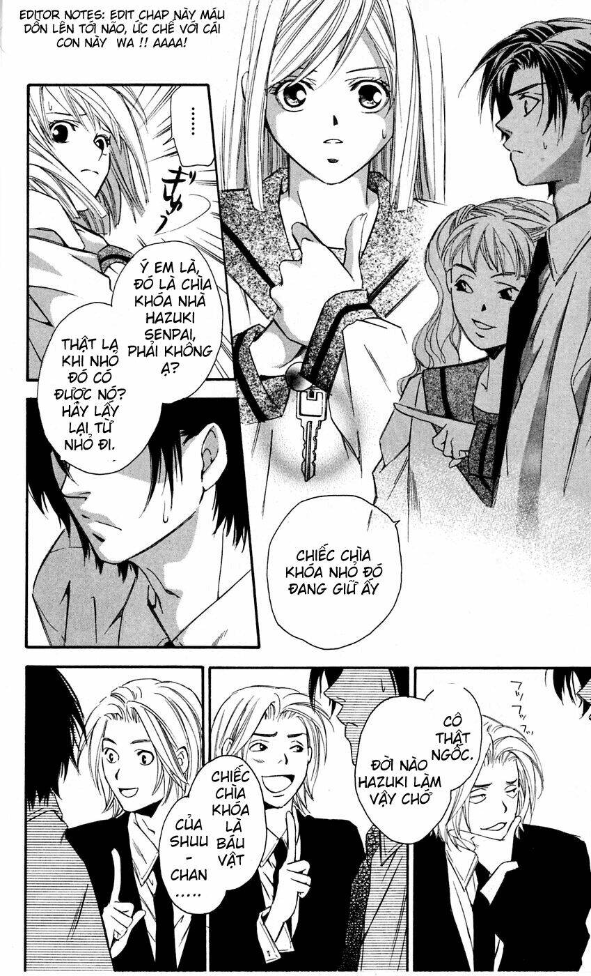 gekka no kimi chapter 10 38