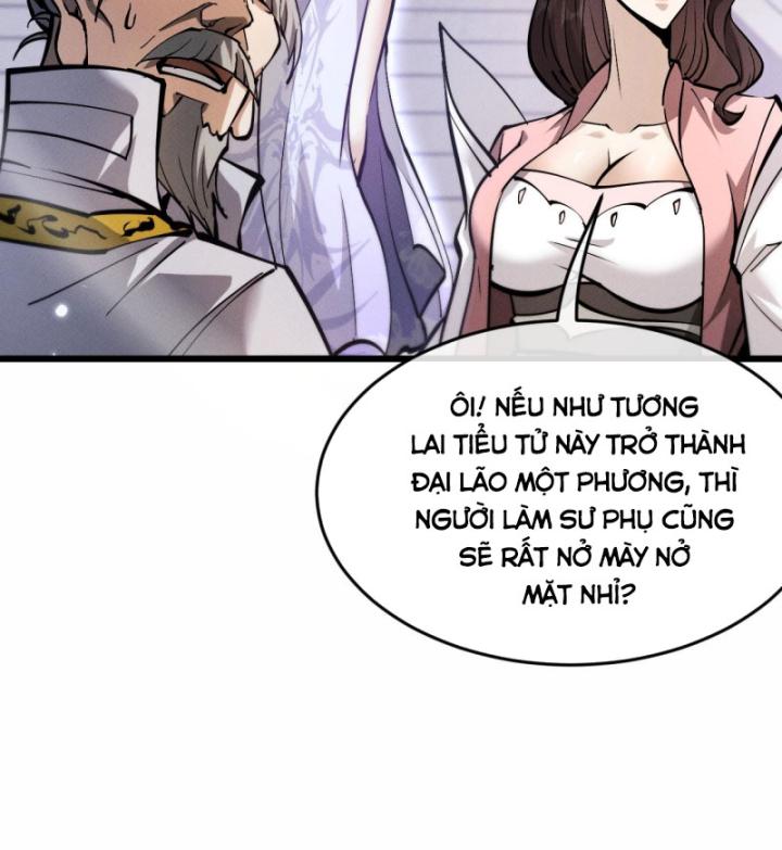 Toàn Chức Kiếm Tu Chapter 3 - Trang 207