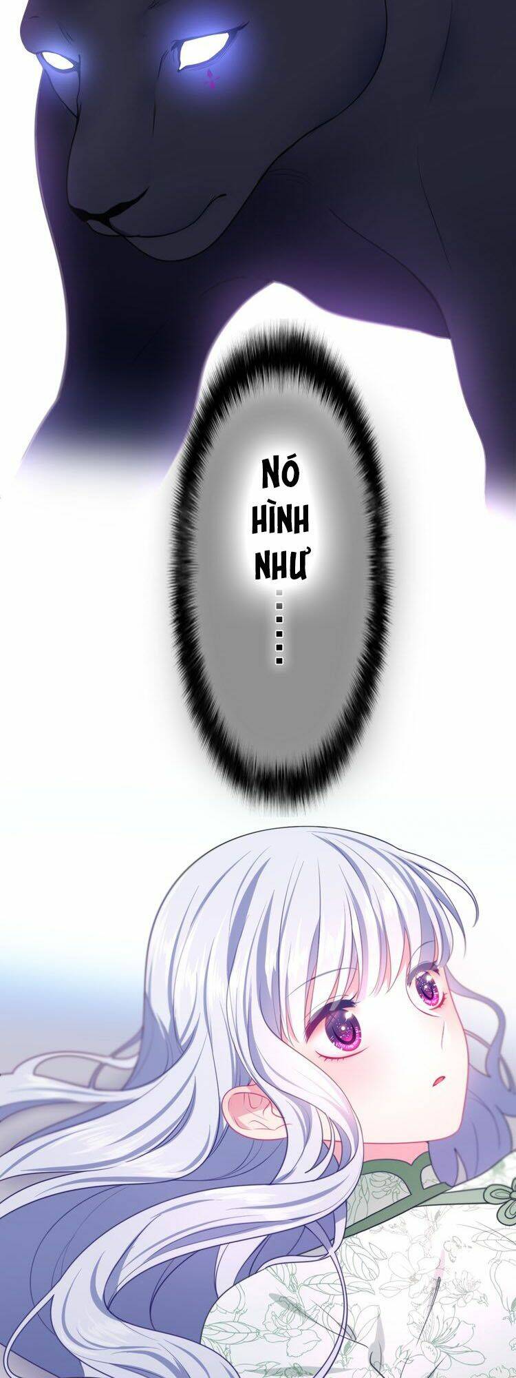 monster - độ ấm của dã thú trầm tĩnh chapter 4 5