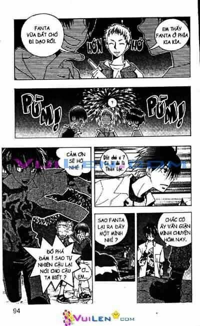 tiên nữ giáng trần chapter 15 94