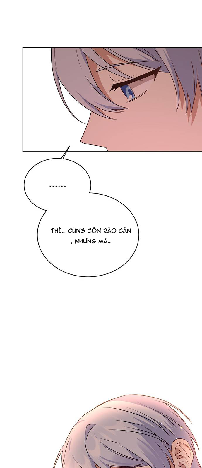 tôi là vị hôn thê phản diện chapter 58.1 38