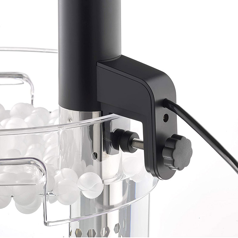 Máy nấu chậm Sous Vide Caso SV 400 Hàng Chính Hãng