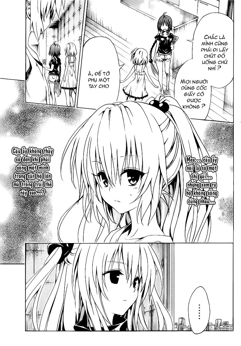 to love - ru darkness chapter 11 8