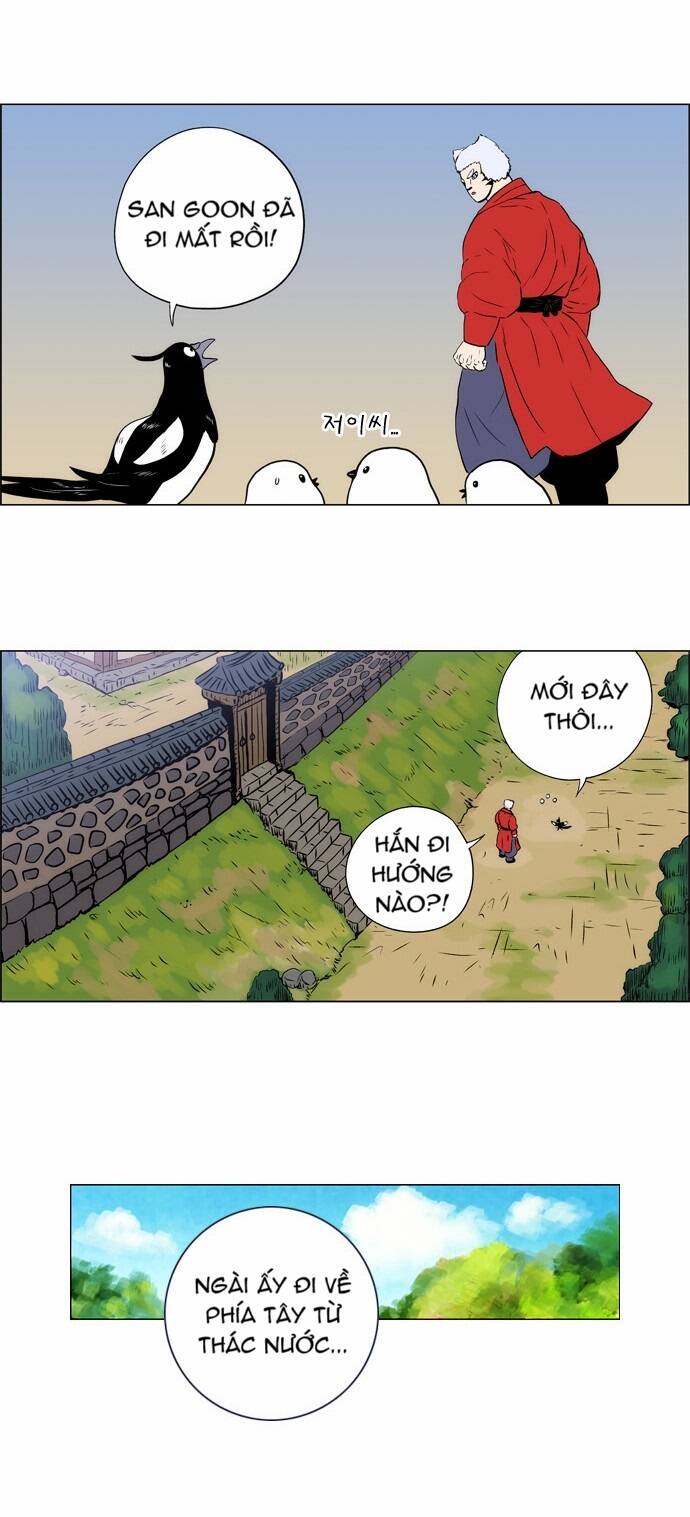 tiger brother chapter 13 9