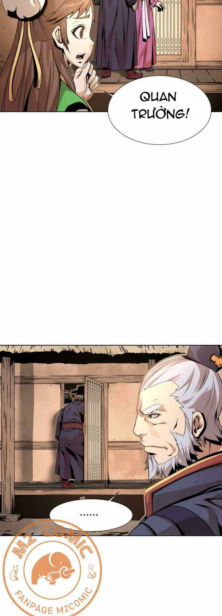 dain đồ sắt chapter 5 26