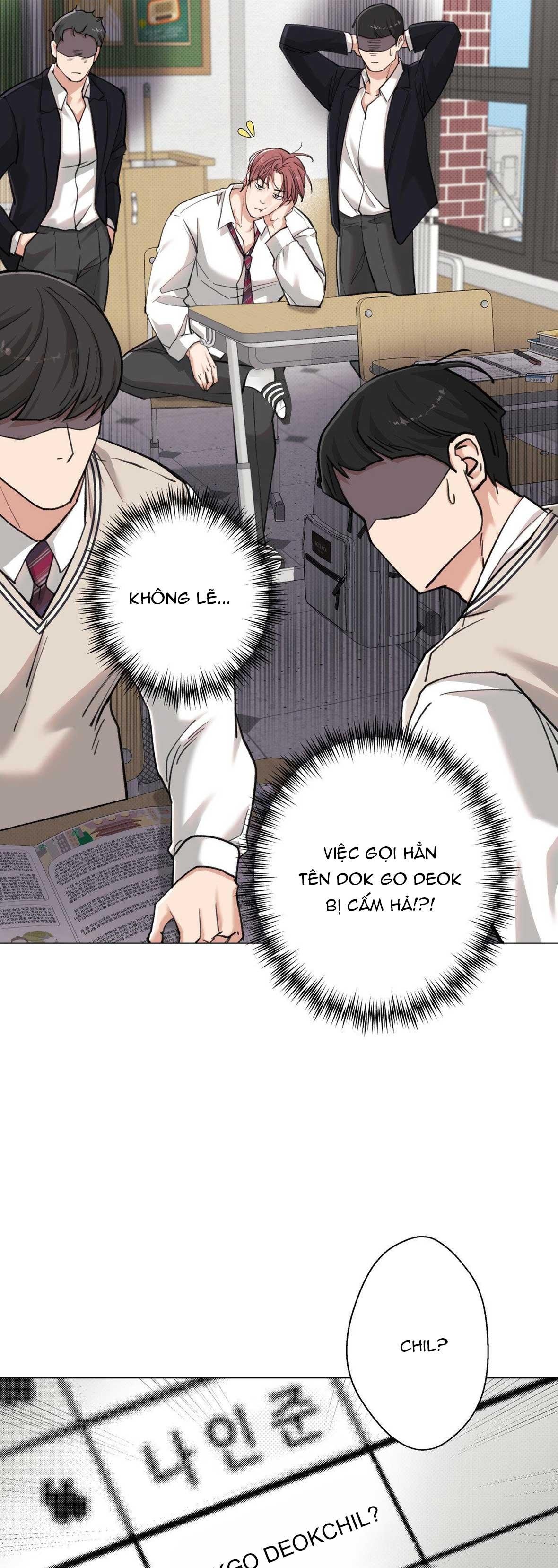 em bé và đại ca chapter 26 36