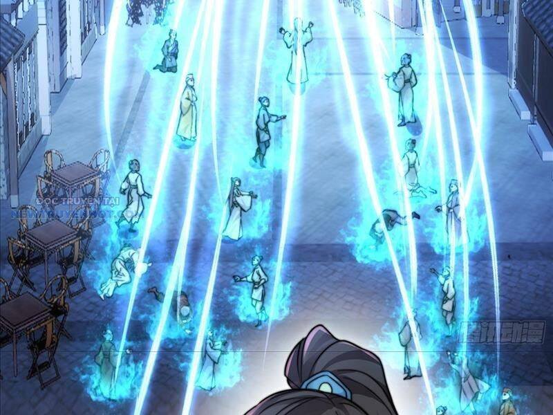 ta thực sự không muốn làm thần tiên chapter 24 32