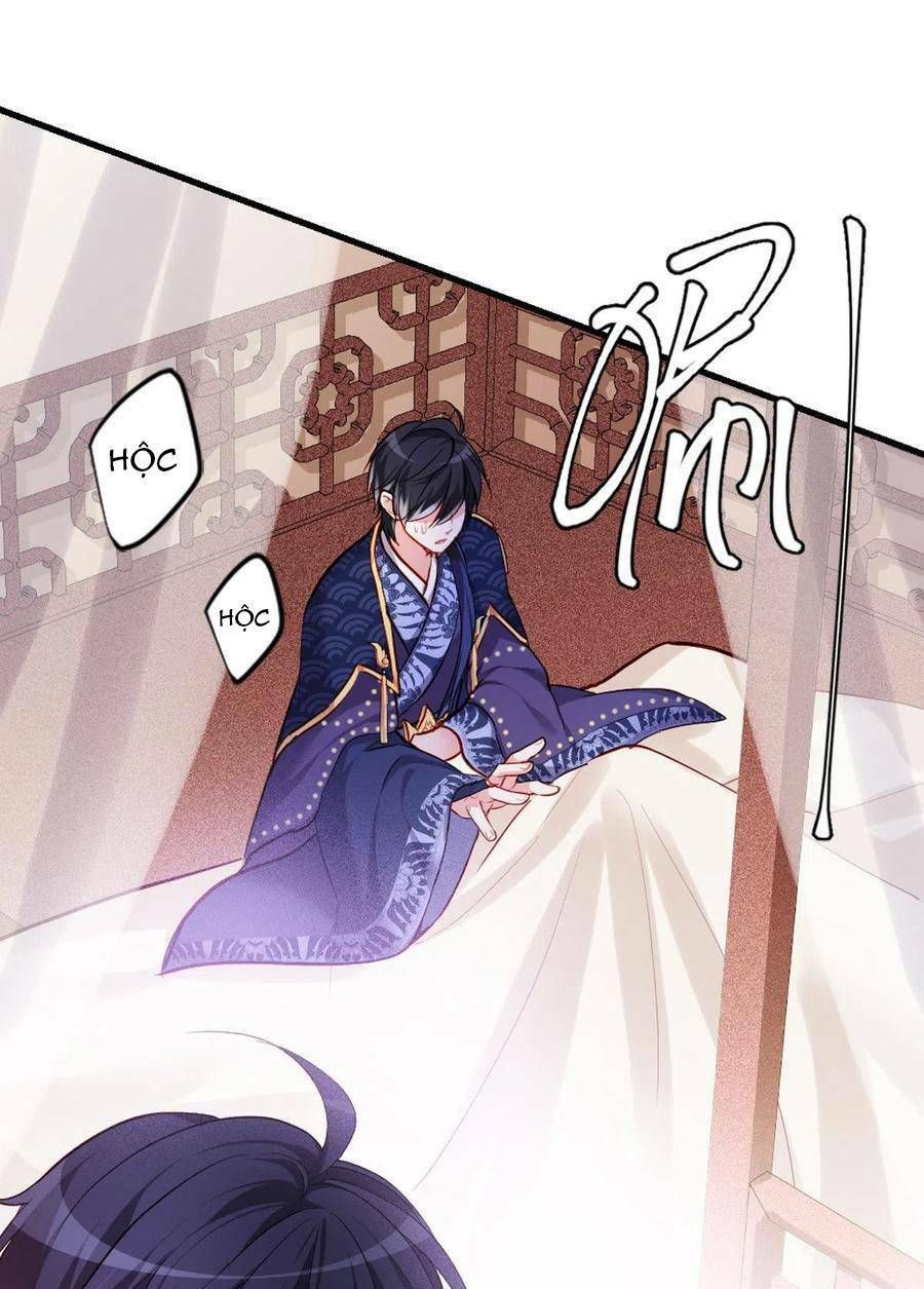 dạy bảo ma vương lão công 2 chapter 4 4