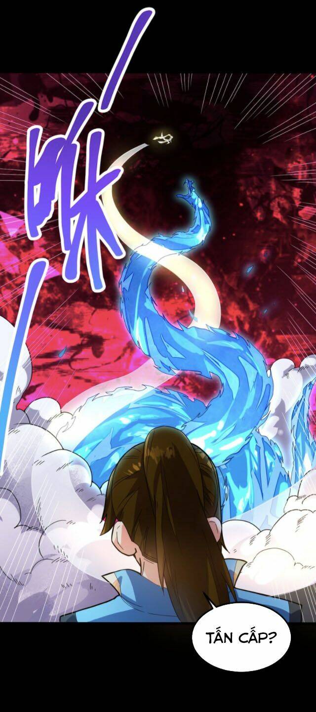 đan võ chí tôn chapter 11 21