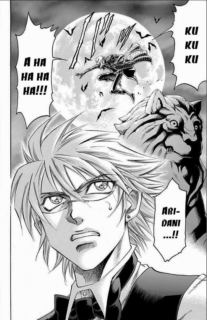 gamble fish chapter 100 24