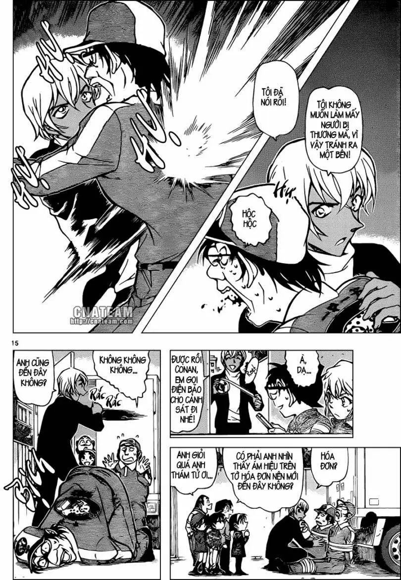 conan chapter 843 15