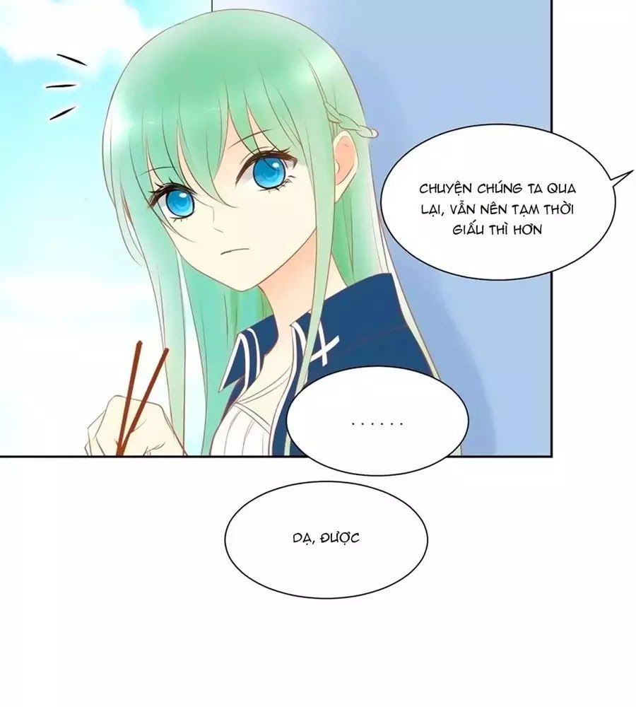 sinh sinh tương thác chapter 56 74