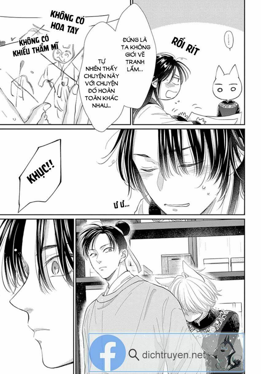 vua quái vật chapter 19 29