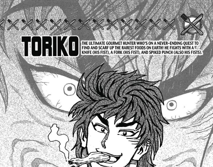 thánh tỏi sành ăn chapter 301 8