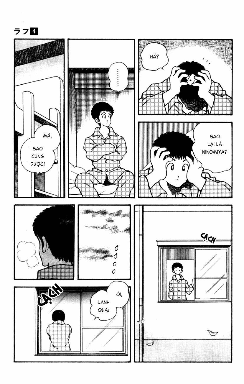 rough - ngọc thô chapter 39 6